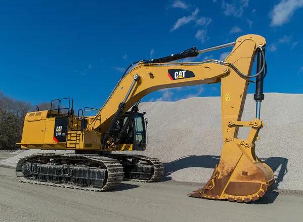 企業(yè)實(shí)力展示