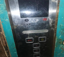 配電設(shè)備回收